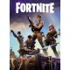 7276A4 Vafa Fortnite 30x20cm